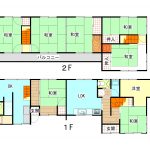 秋里共同住宅 apartment for sale