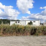 湯梨浜町 田後 売地  land for sale