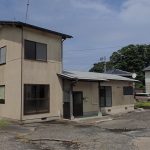 岩美町 浦富貸家 house for rent 岩美町 浦富貸家 house for rent