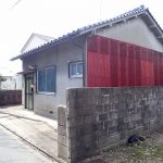 鳥取市行徳三丁目  land for sale