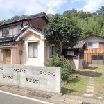 岩美町 牧谷貸家 house for rent 岩美町 牧谷貸家 house for rent