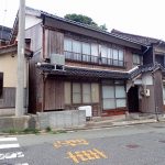 岩美町 田後 中古住宅 existing house for sale 岩美町 田後 中古住宅 existing house for sale